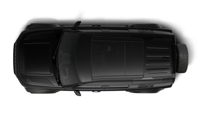 Land Rover Defender 4.4 P635 Octa Black 110 5dr Auto Petrol Estate - Image 7